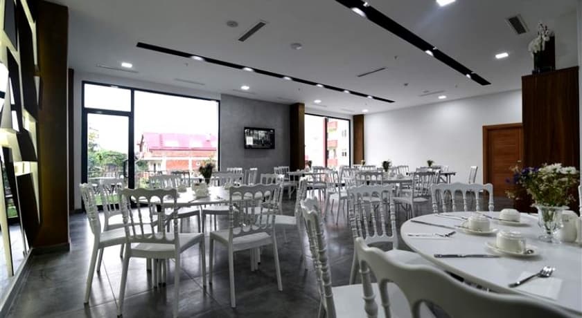 Sera Nature Hotel-17