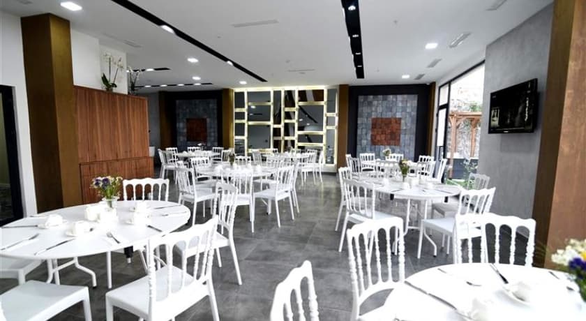 Sera Nature Hotel-15