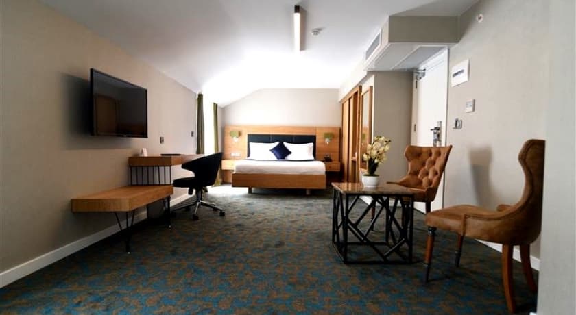 Sera Nature Hotel-25