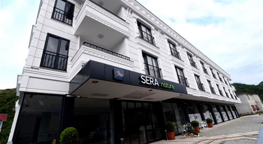 Sera Nature Hotel-10