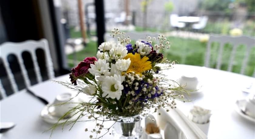 Sera Nature Hotel-21