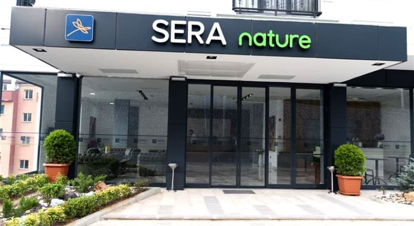 Sera Nature Hotel-23
