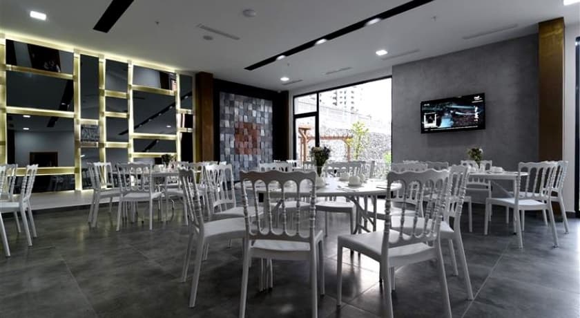 Sera Nature Hotel-24