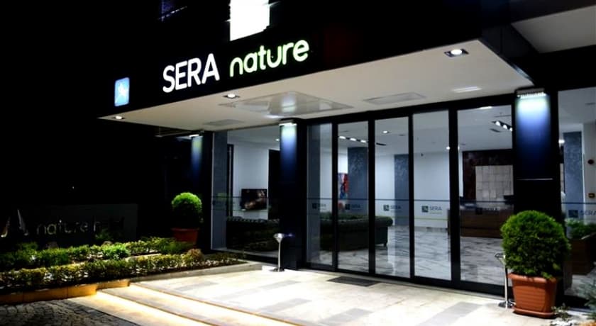 Sera Nature Hotel-5