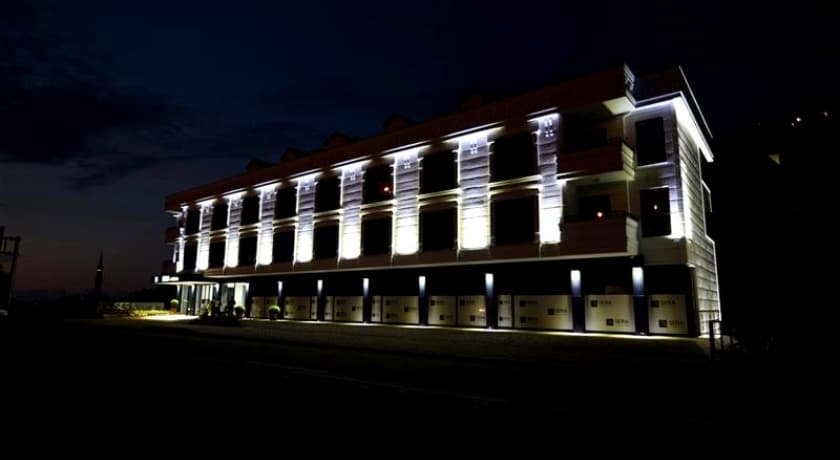 Sera Nature Hotel-11