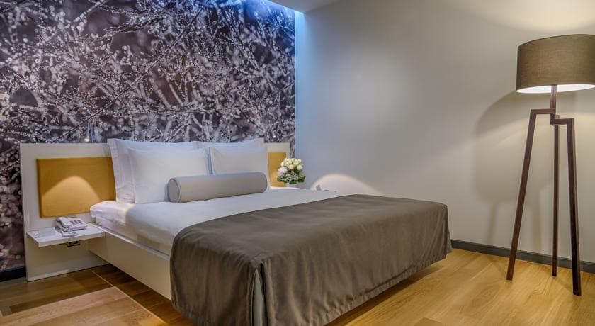 Tav Airport Hotel İzmir-5