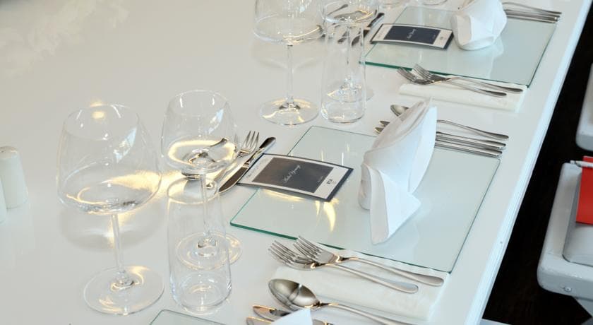 Tav Airport Hotel İzmir-28