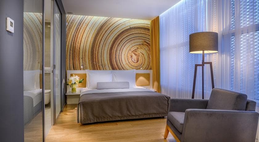 Tav Airport Hotel İzmir-1