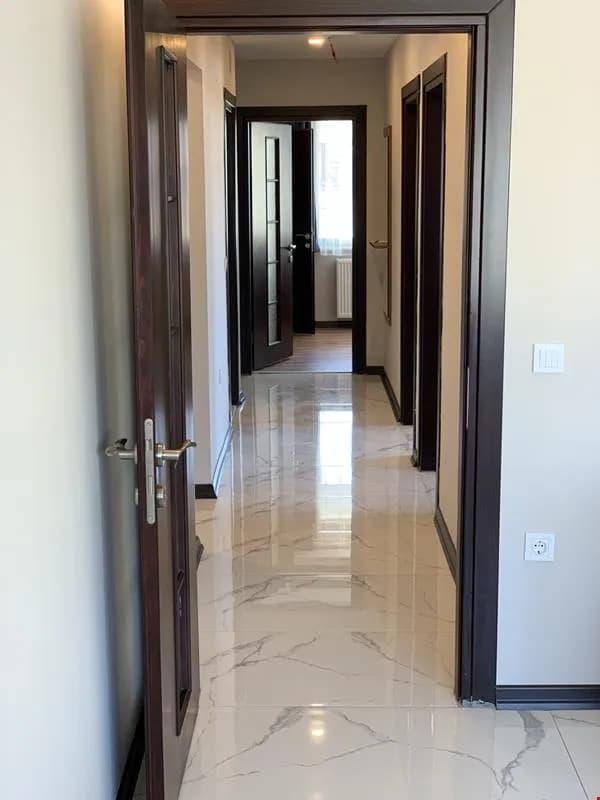 Royal Residence Bursa-15