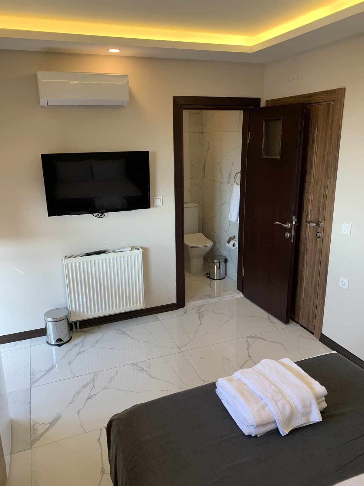 Royal Residence Bursa-17