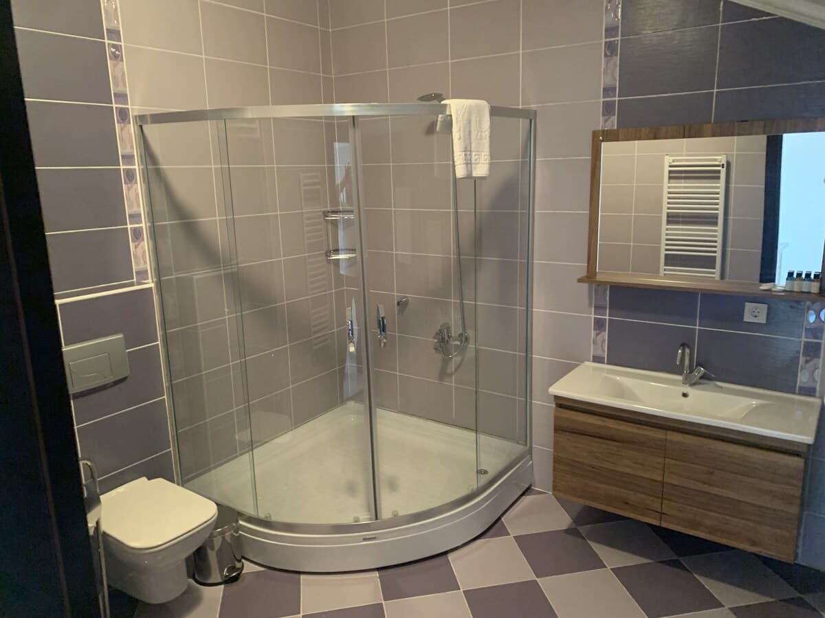 Royal Residence Bursa-18