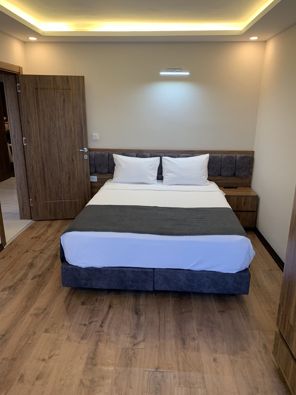 Royal Residence Bursa-10