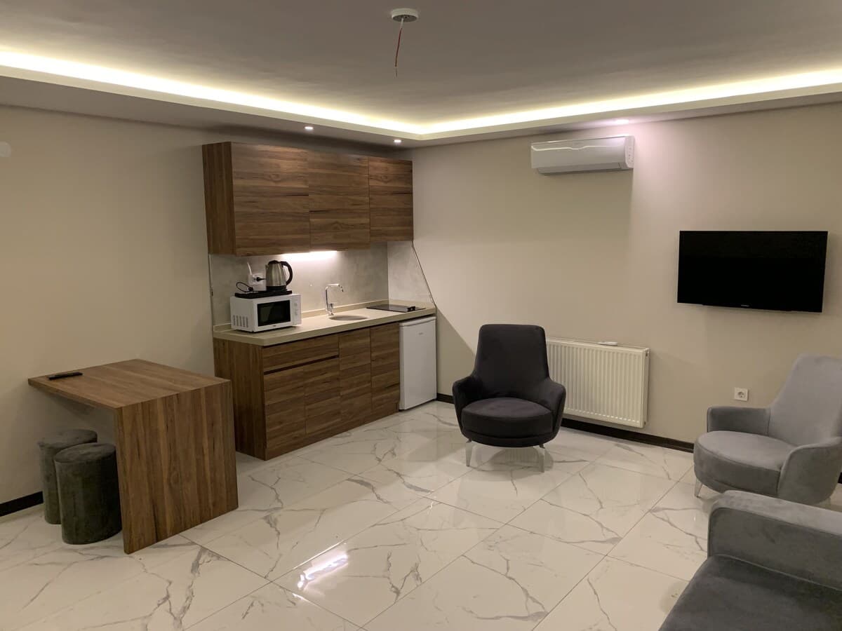 Royal Residence Bursa-5