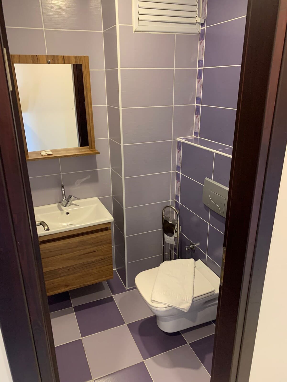 Royal Residence Bursa-11