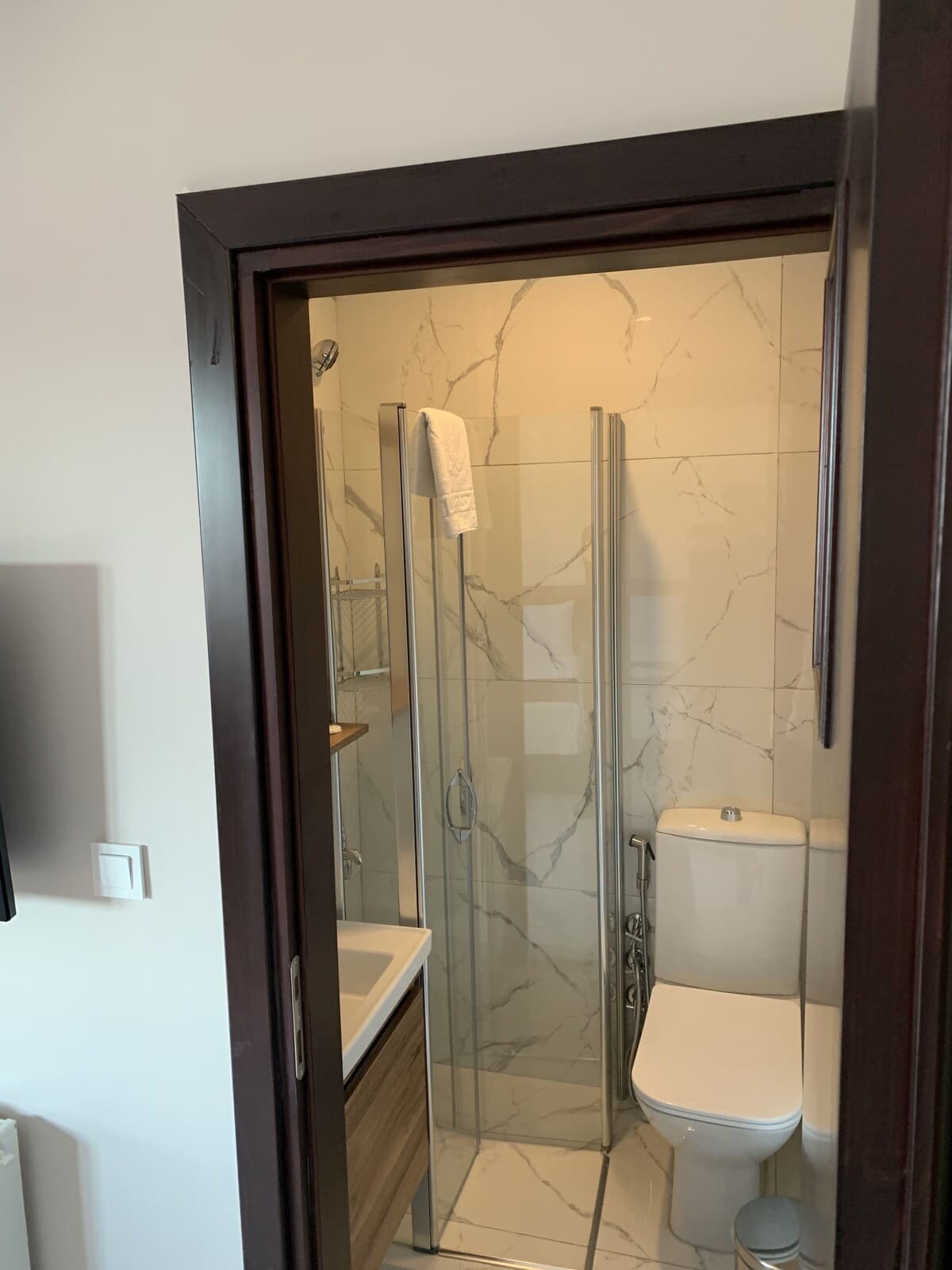 Royal Residence Bursa-16