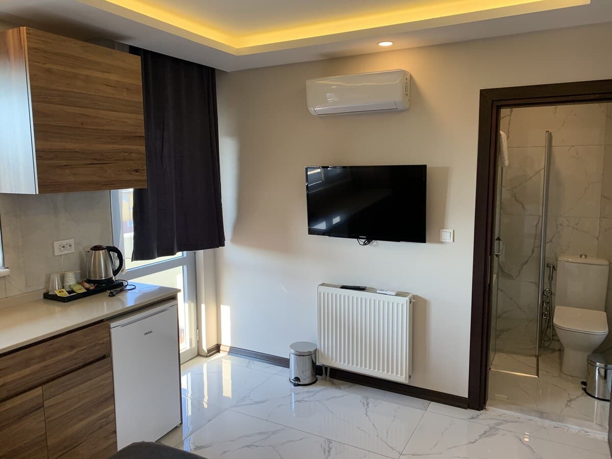 Royal Residence Bursa-8