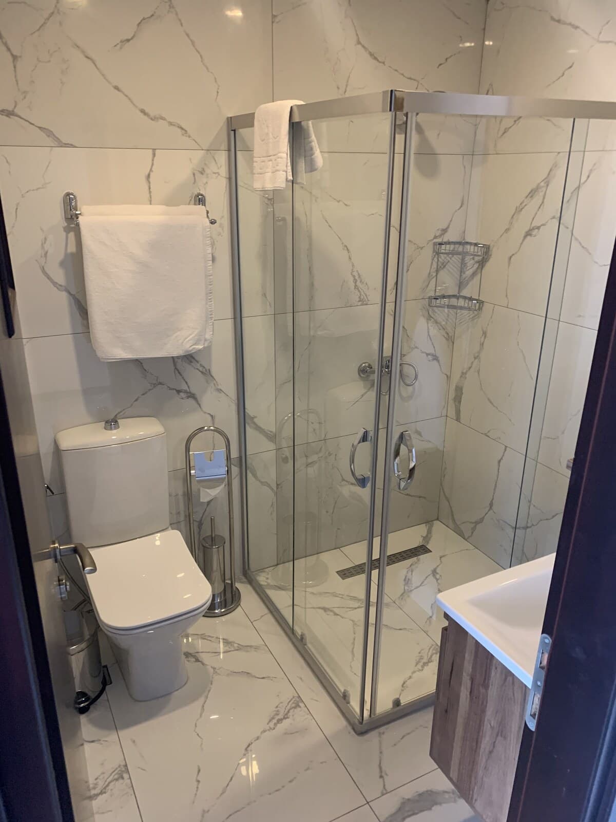 Royal Residence Bursa-20