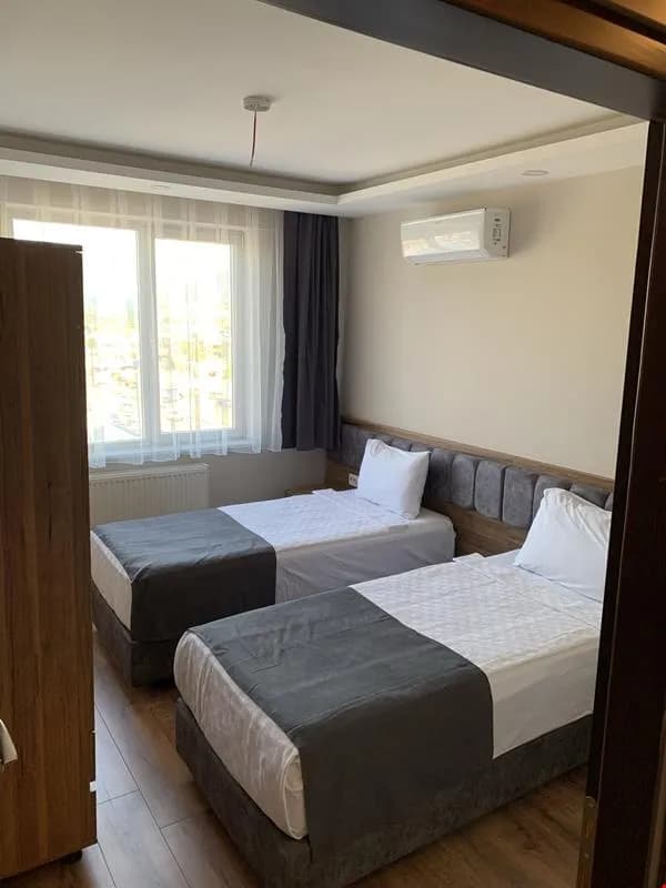 Royal Residence Bursa-9