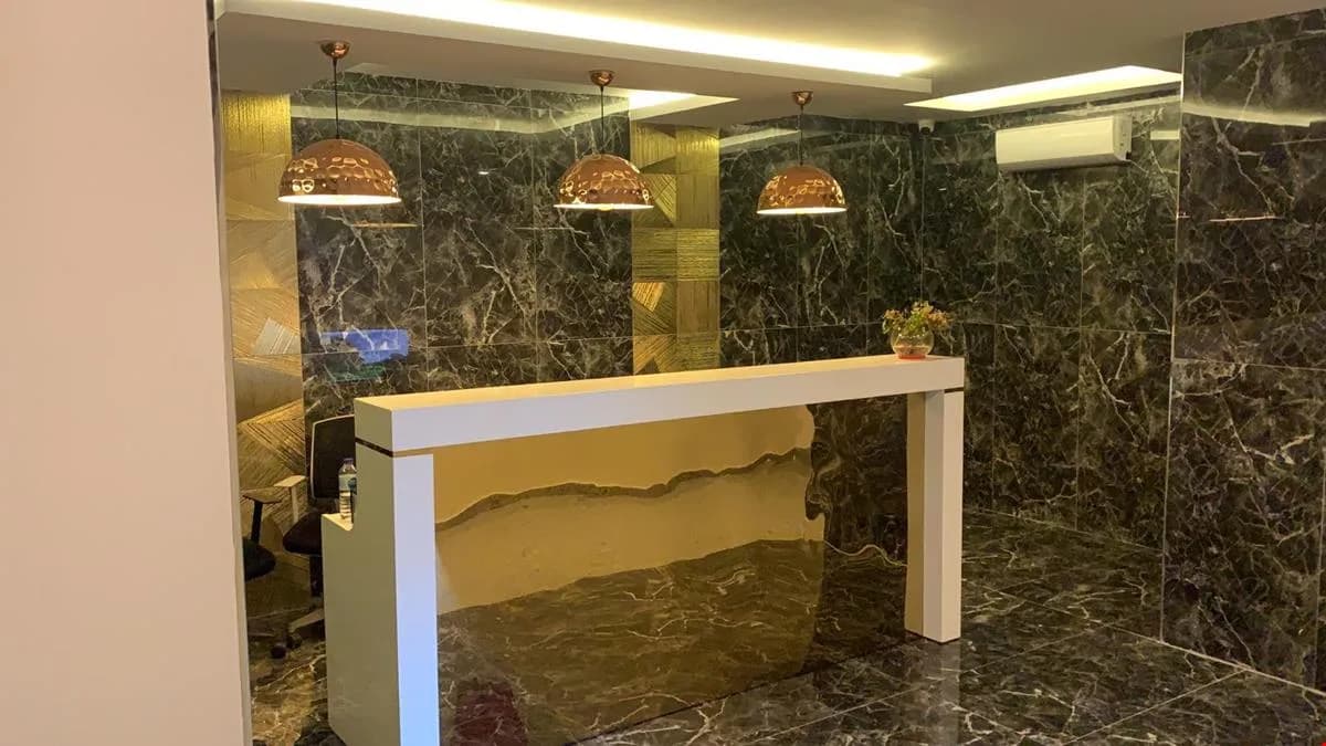 Royal Residence Bursa-2