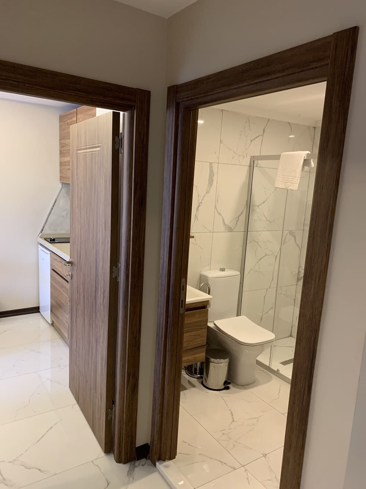 Royal Residence Bursa-12