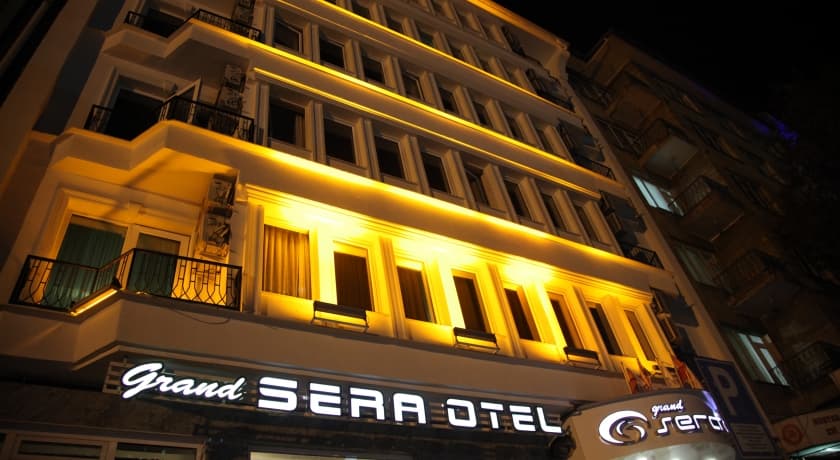 Grand Sera Otel-0