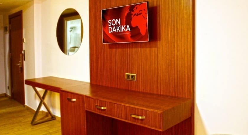 Safa Royal Museum Hotel-11