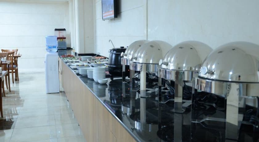 Safa Royal Museum Hotel-22