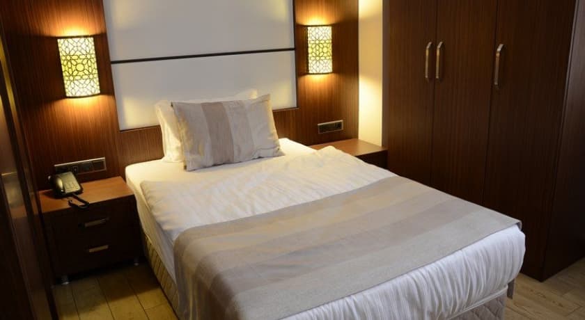 Safa Royal Museum Hotel-15