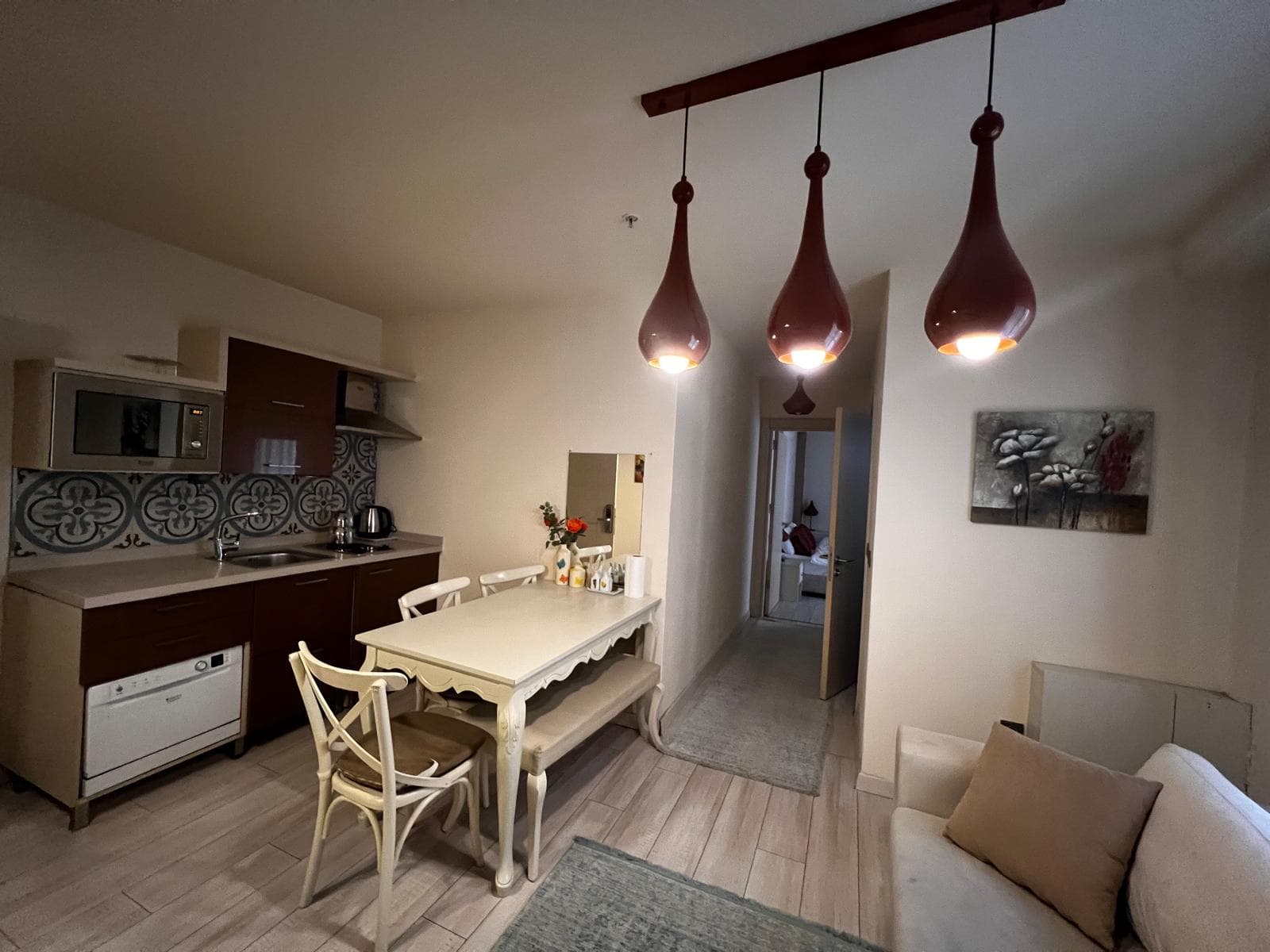 Zin D Home Çekmeköy-10