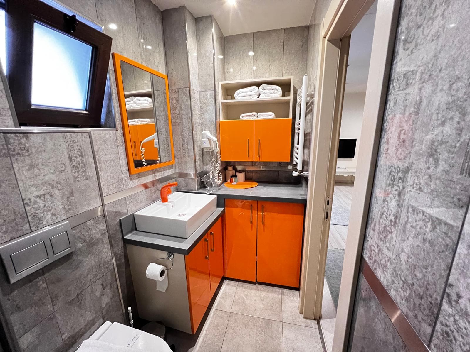 Zin D Home Çekmeköy-15