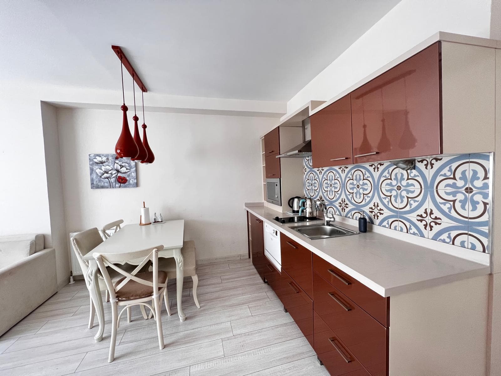 Zin D Home Çekmeköy-5