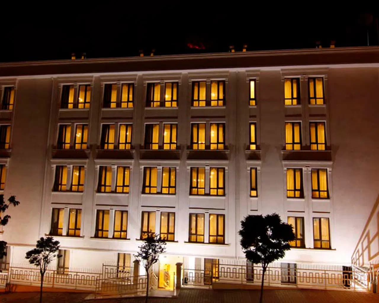 Zin D Home Çekmeköy-0