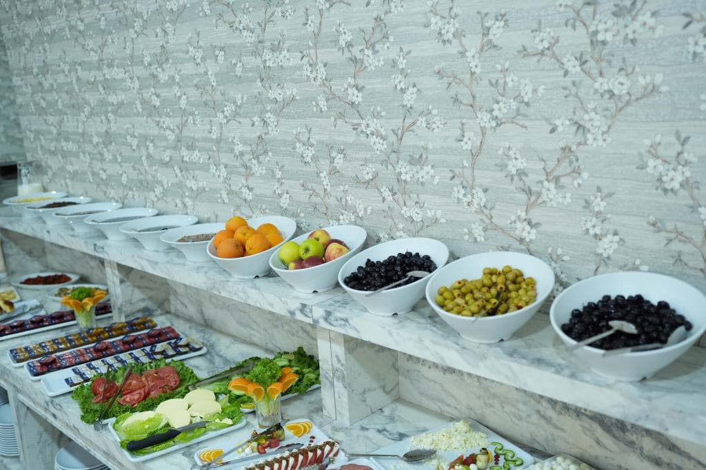 Montella Hotel Elbistan-6