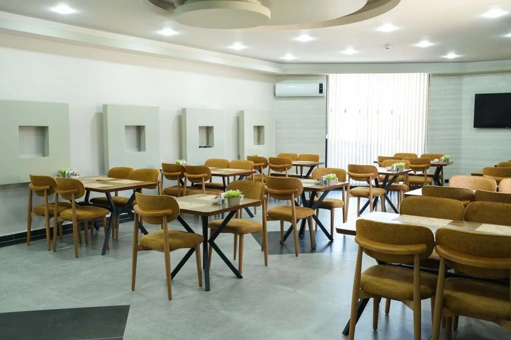 Montella Hotel Elbistan-3