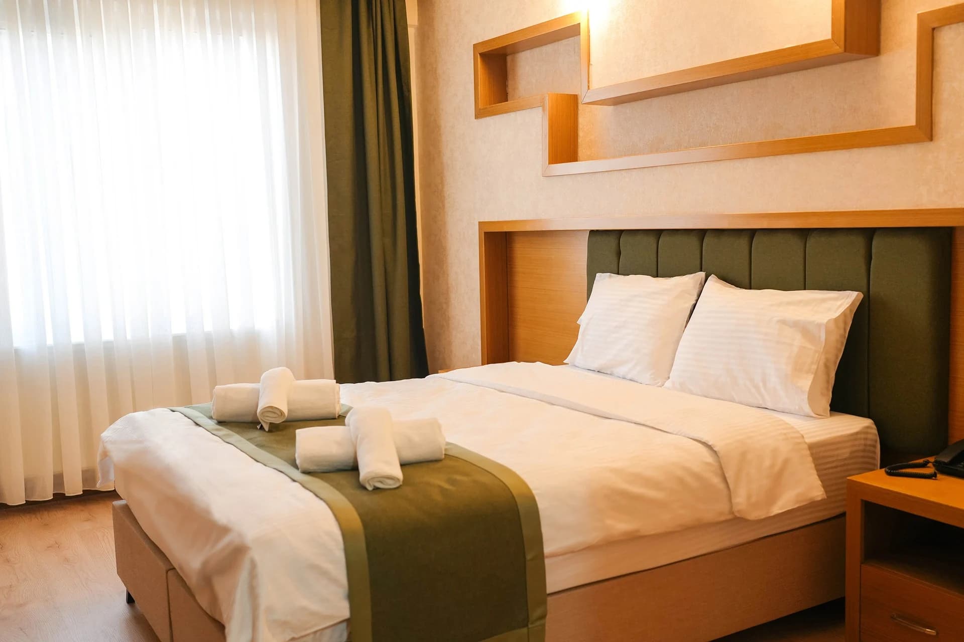 Montella Hotel Elbistan-1