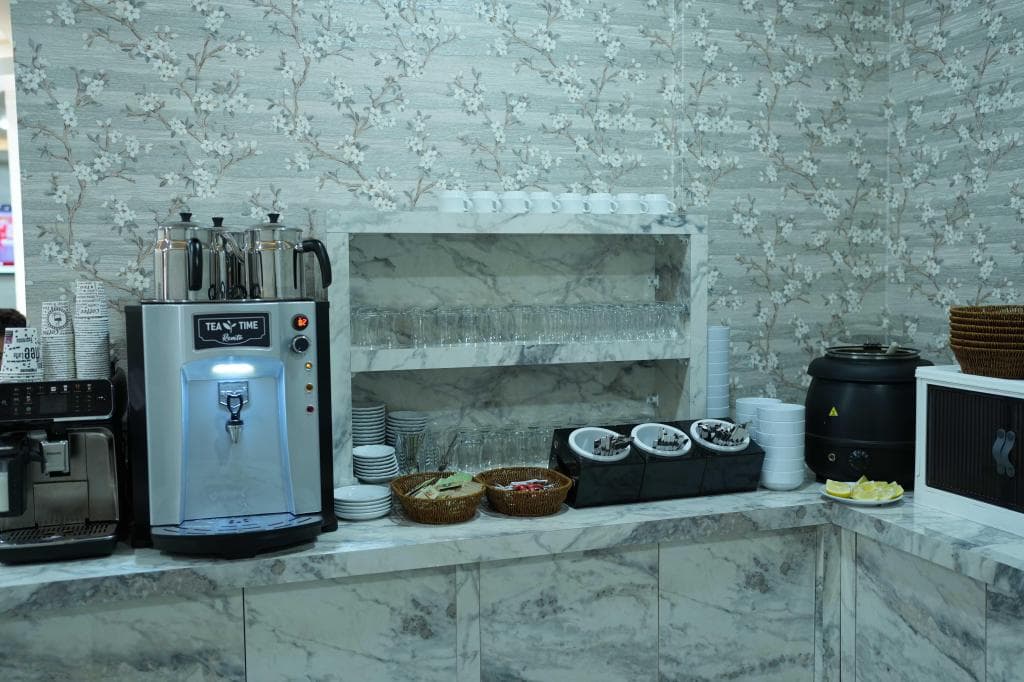 Montella Hotel Elbistan-8