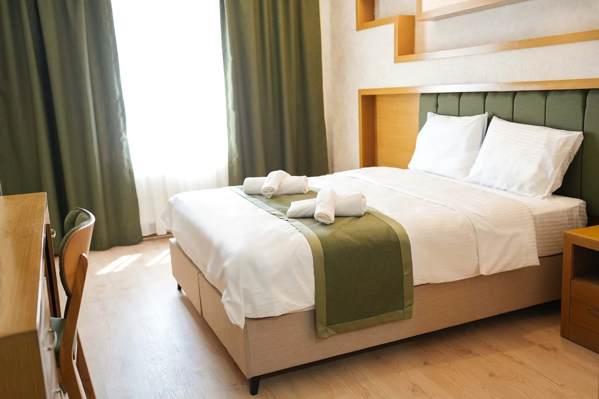 Montella Hotel Elbistan-15