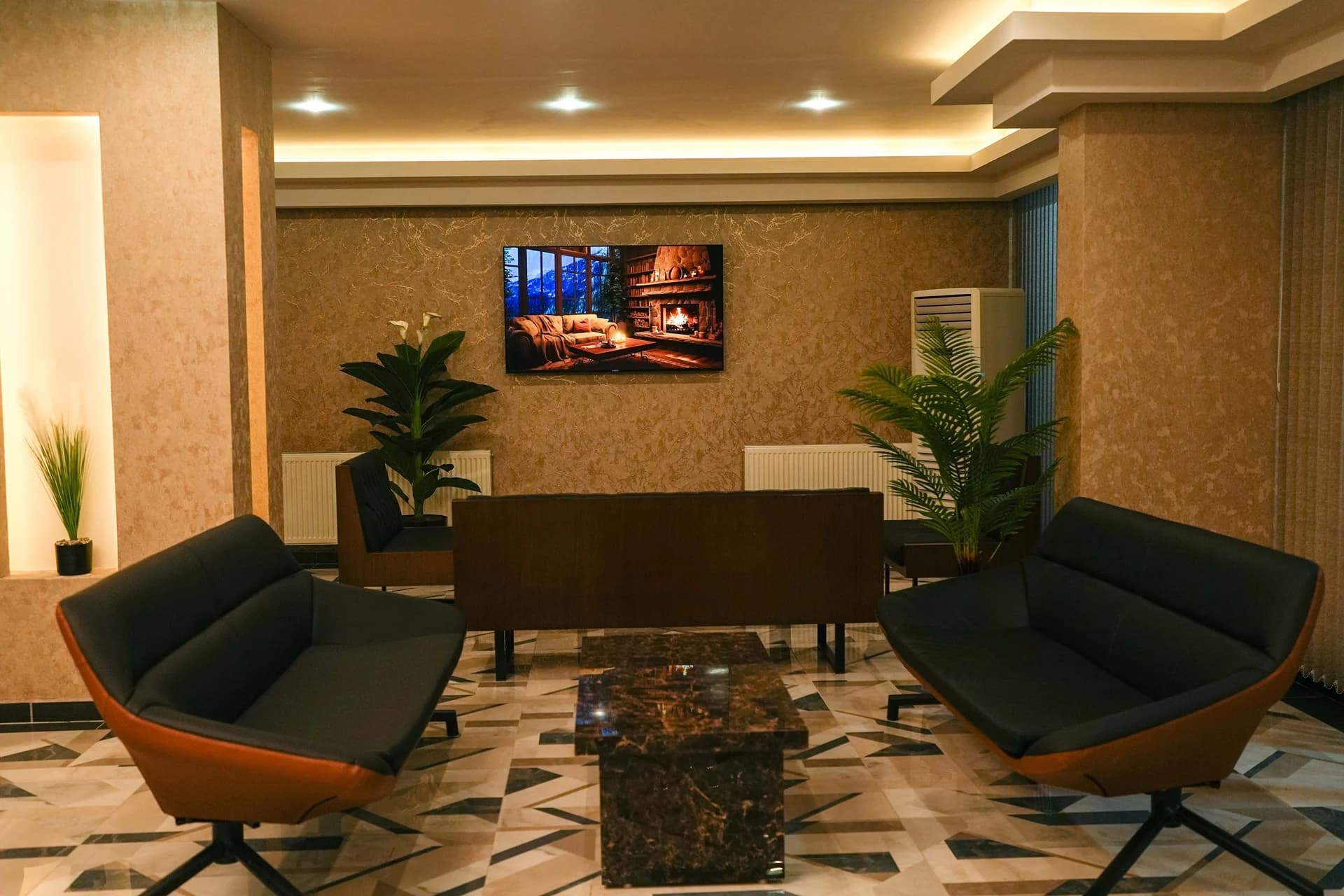 Montella Hotel Elbistan-2