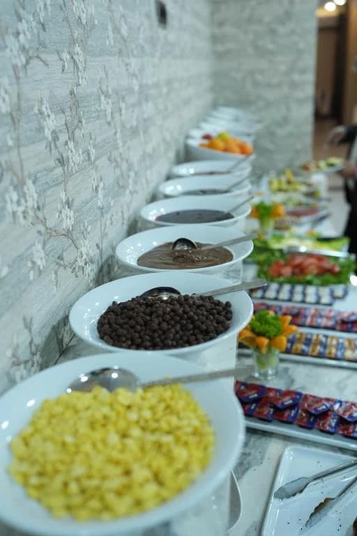 Montella Hotel Elbistan-5