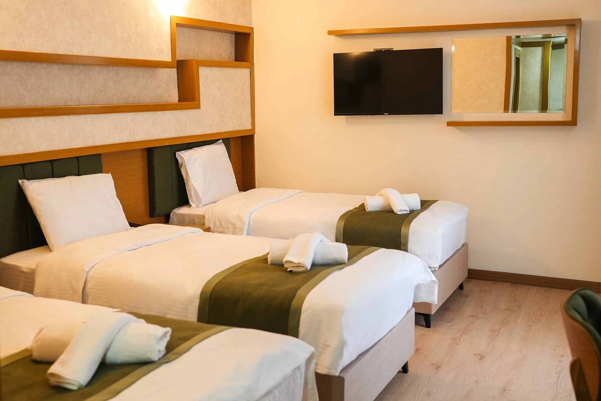 Montella Hotel Elbistan-13