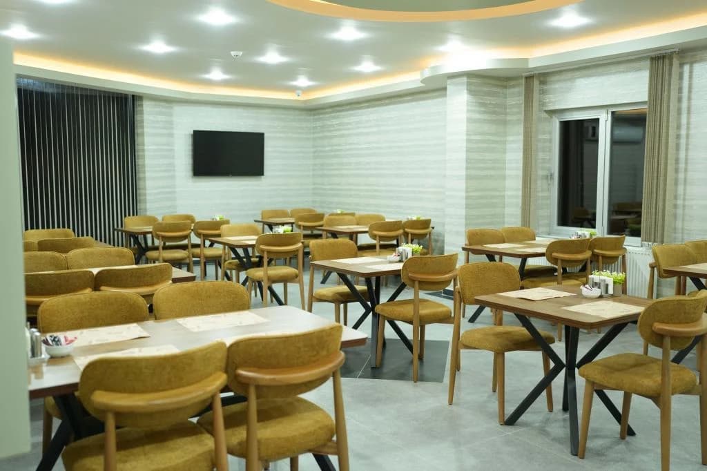 Montella Hotel Elbistan-7