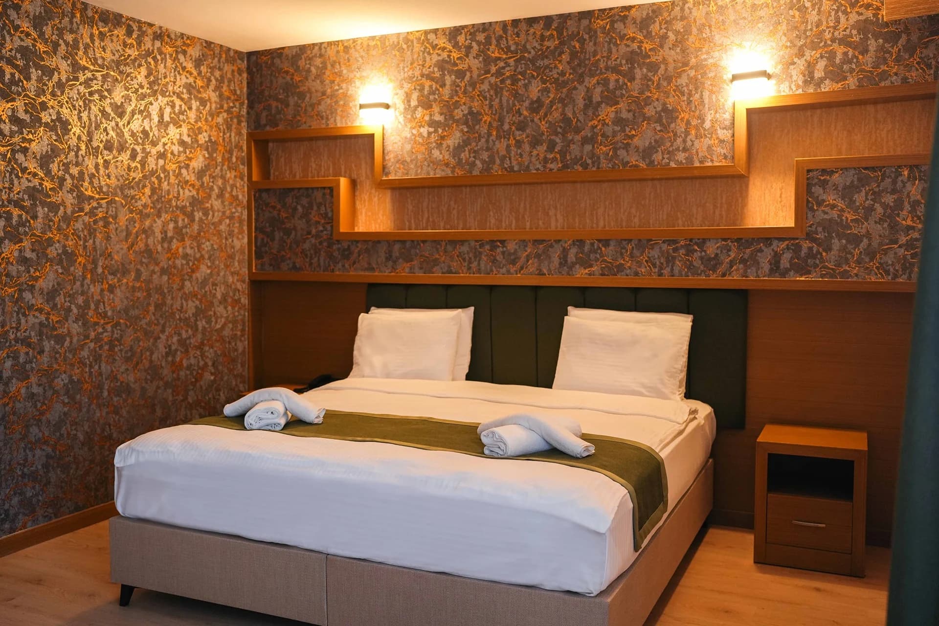 Montella Hotel Elbistan-14