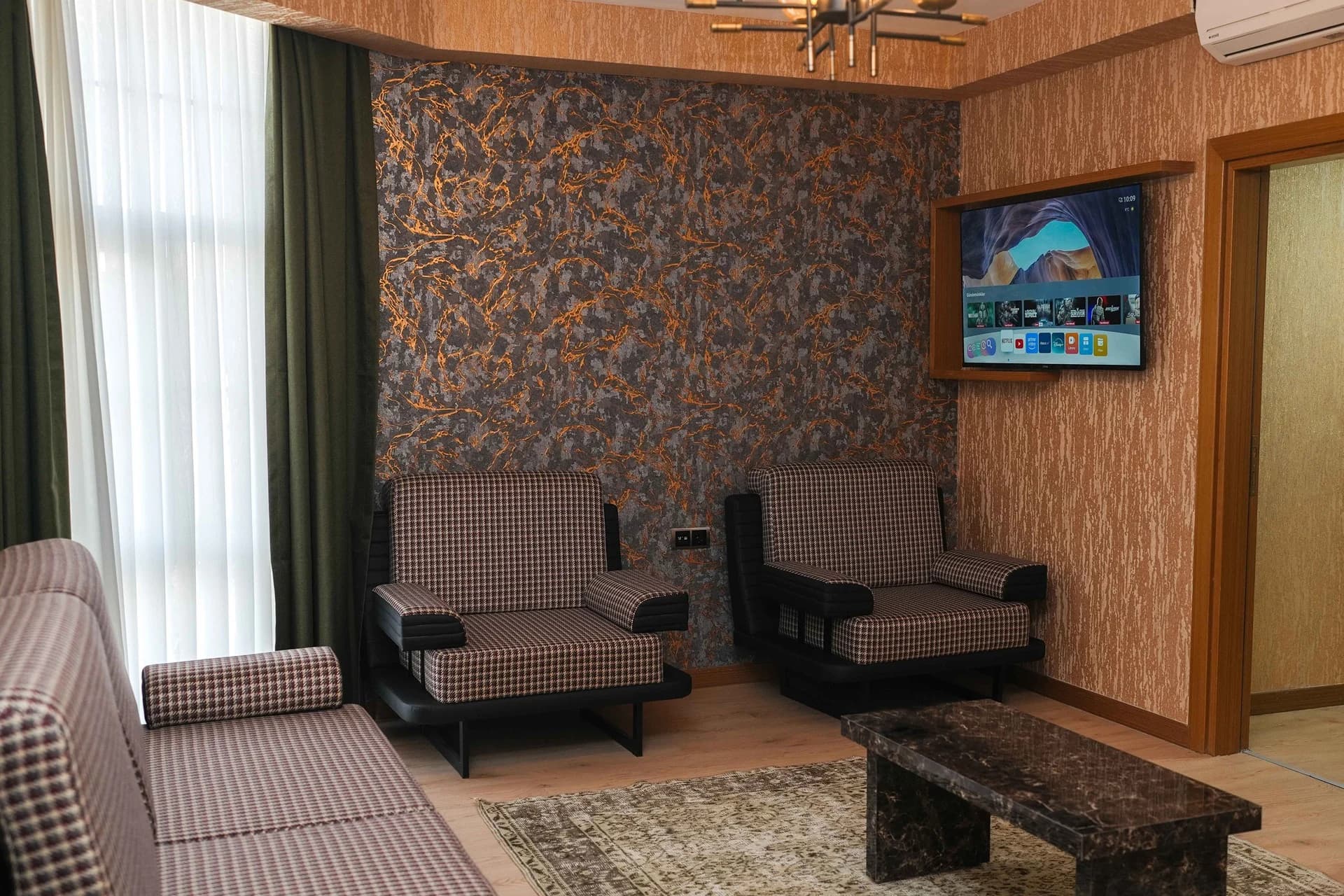 Montella Hotel Elbistan-9