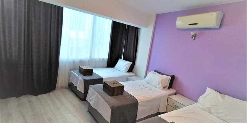 Lavender Otel-9