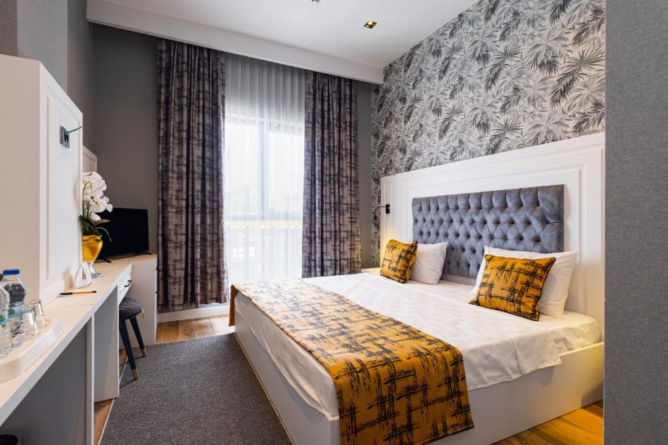 Hipodrom Hotel Antalya-50