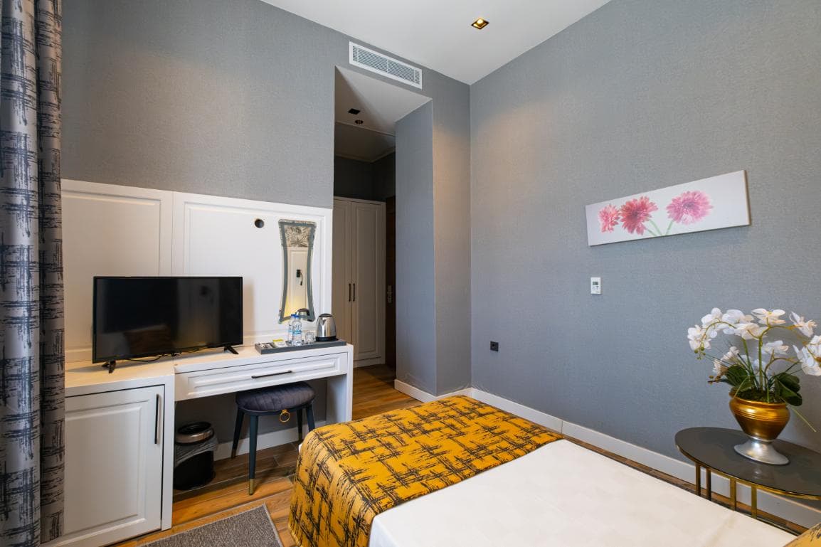 Hipodrom Hotel Antalya-74