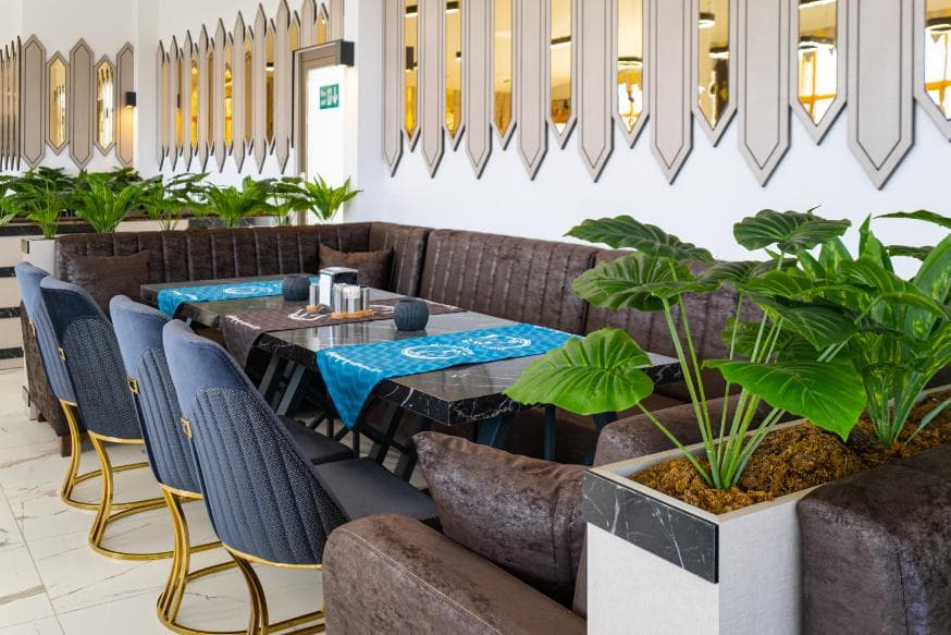 Hipodrom Hotel Antalya-95