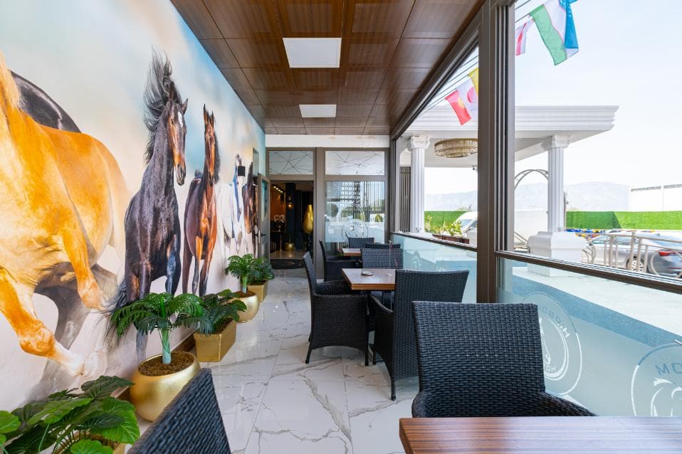 Hipodrom Hotel Antalya-115