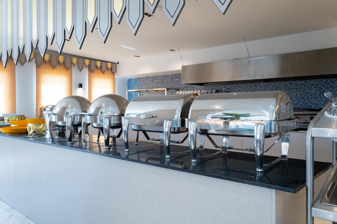 Hipodrom Hotel Antalya-91