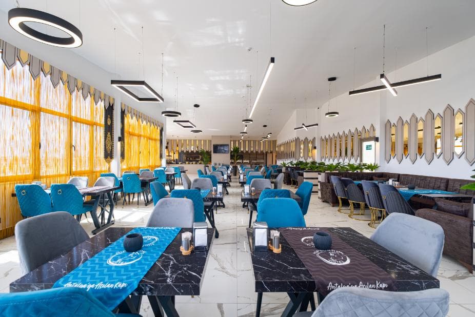 Hipodrom Hotel Antalya-2